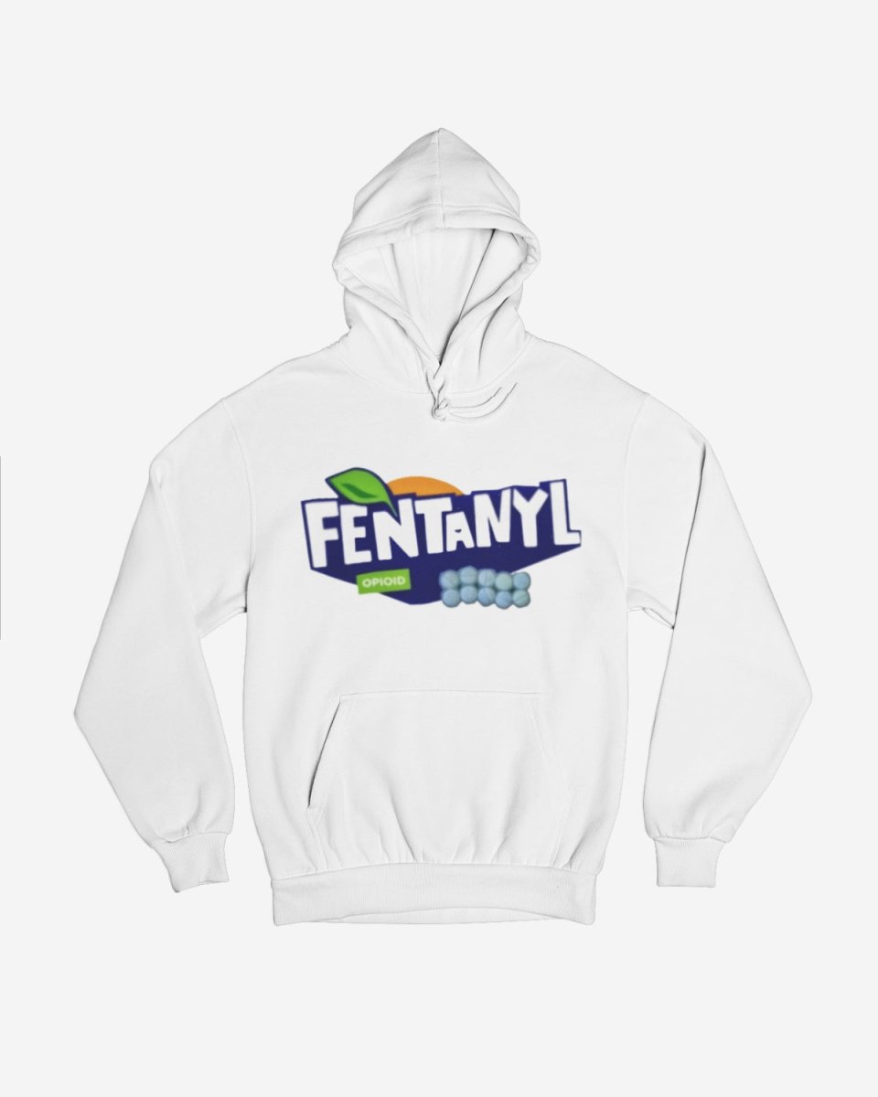 H101 - Hoodie - Fentanyl - Funny Outfits