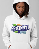 H101 - Hoodie - Fentanyl - Funny Outfits