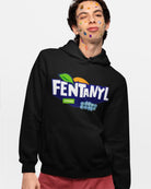 H101 - Hoodie - Fentanyl - Funny Outfits
