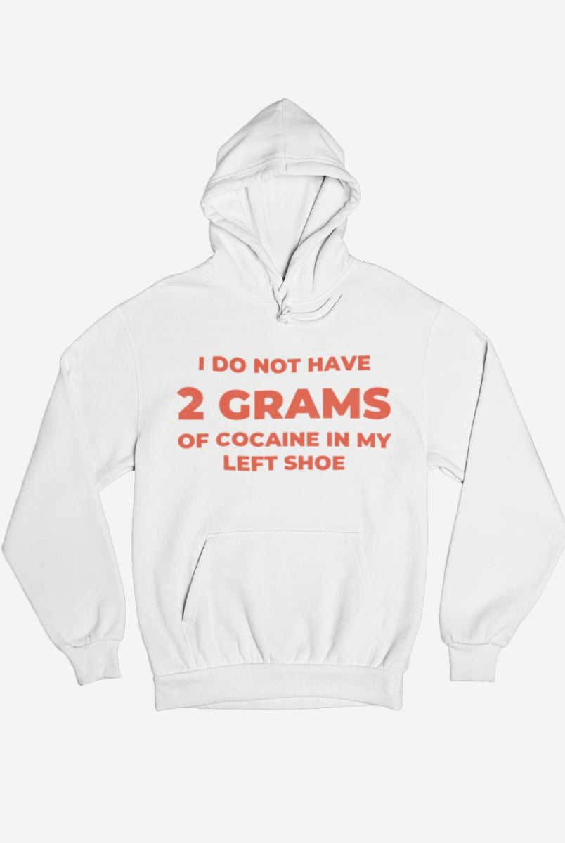 H113 - Hoodie - Gram - Funny Outfits