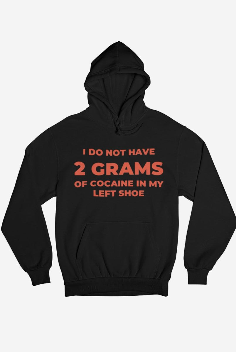H113 - Hoodie - Gram - Funny Outfits