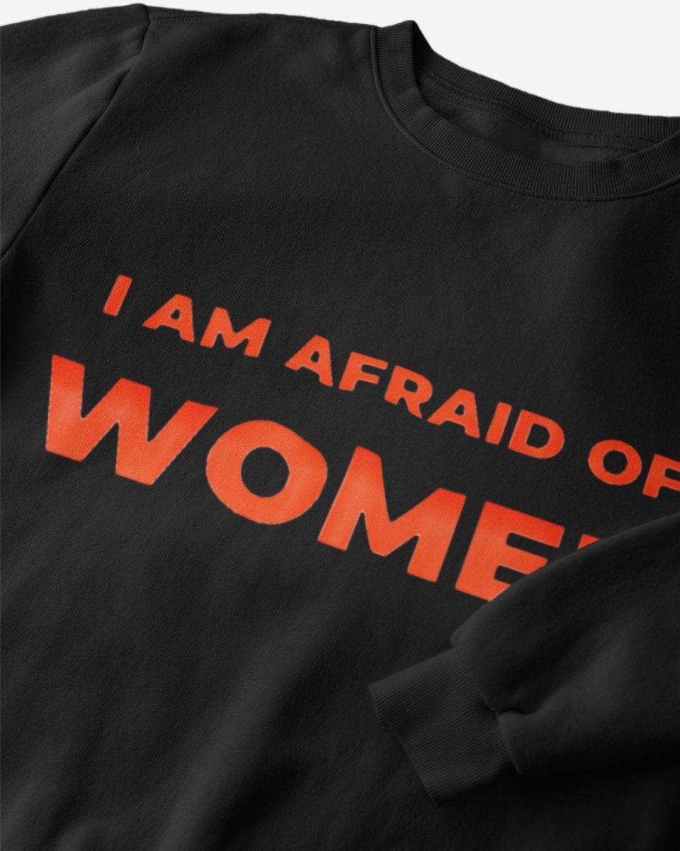 S202 - Sweatshirt - Women - Funny Outfits