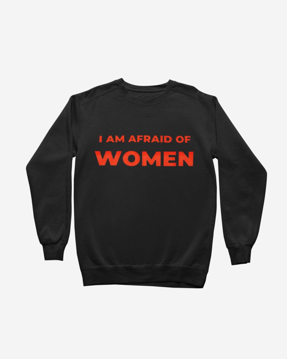 S202 - Sweatshirt - Women - Funny Outfits