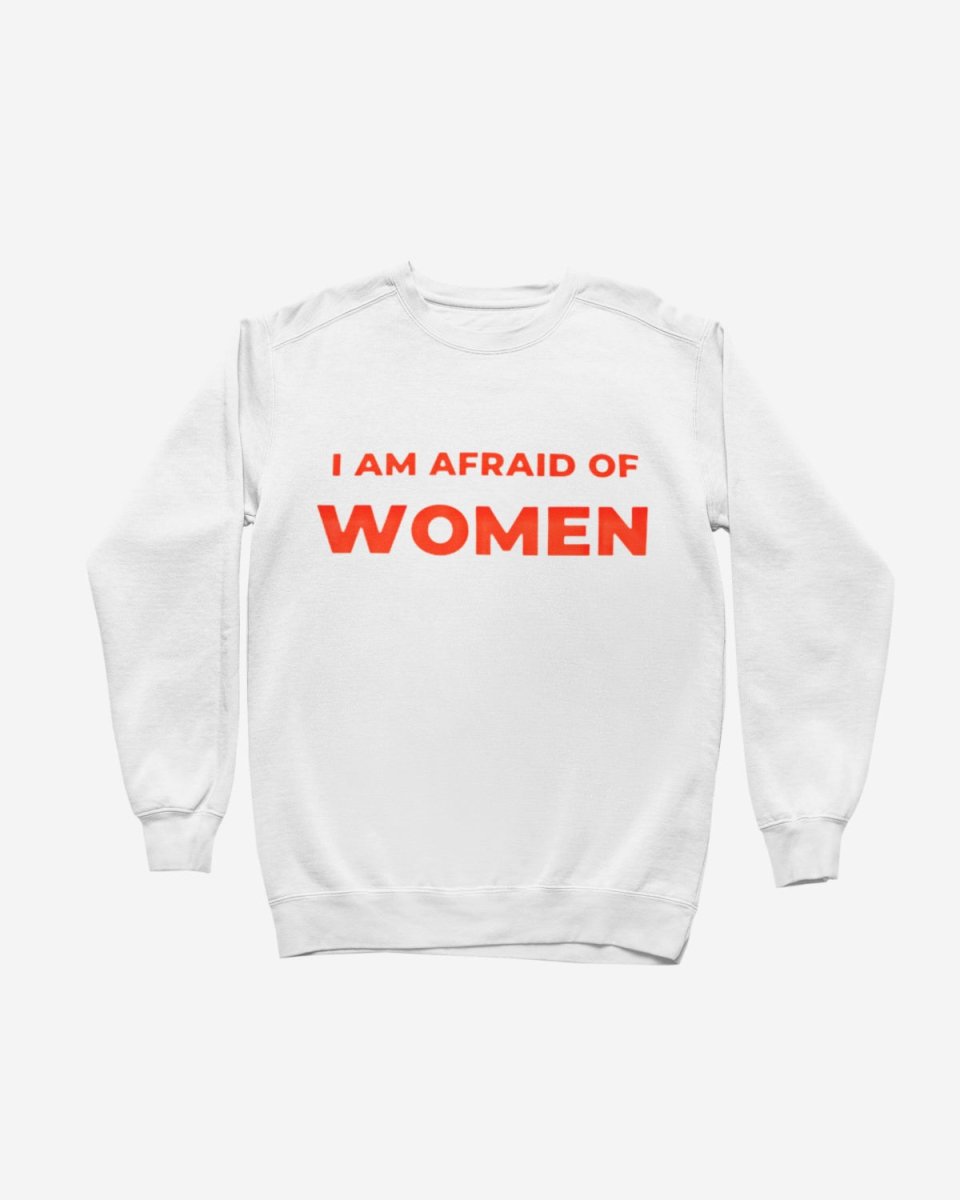 S202 - Sweatshirt - Women - Funny Outfits