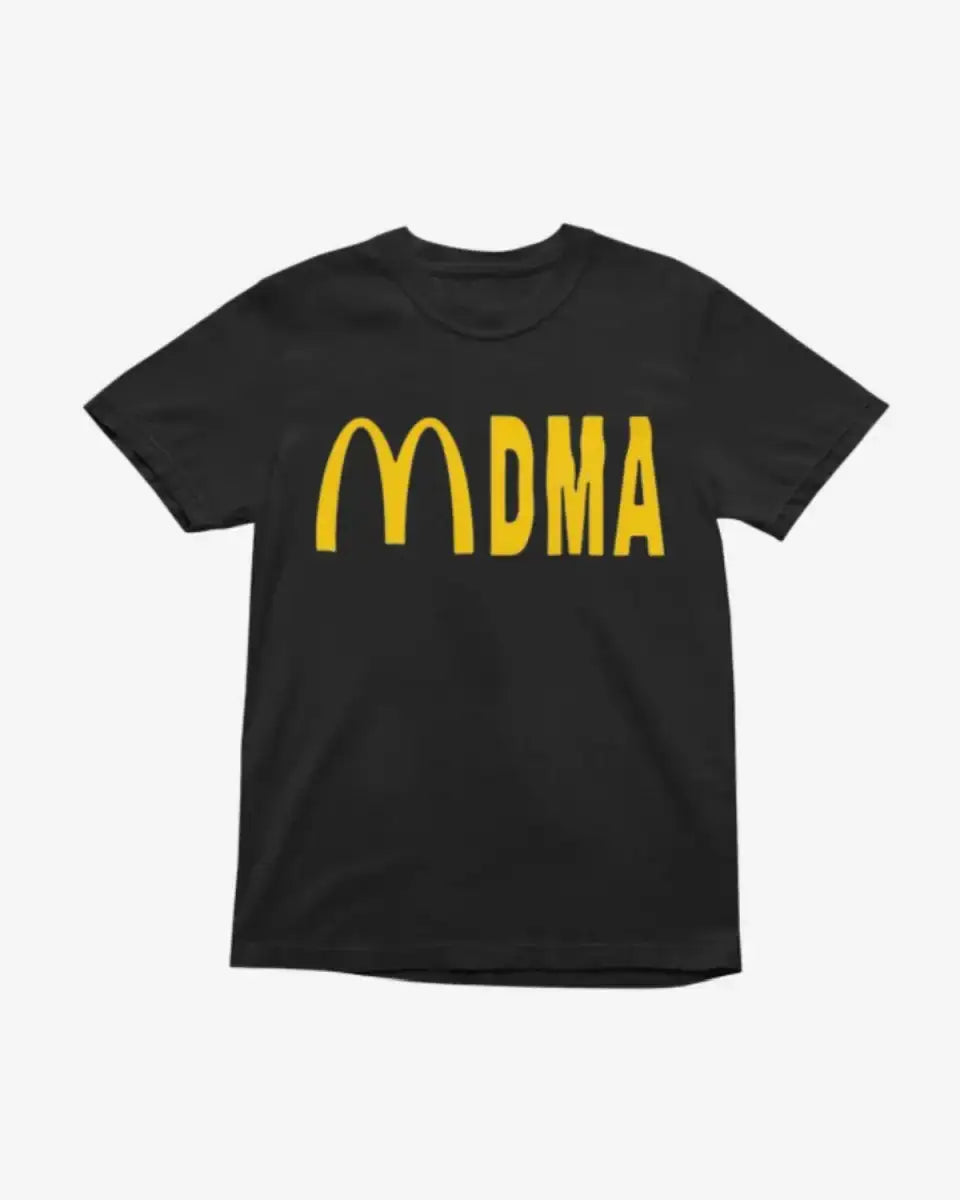 T102 - T-shirt - MDMA - Funny Outfits