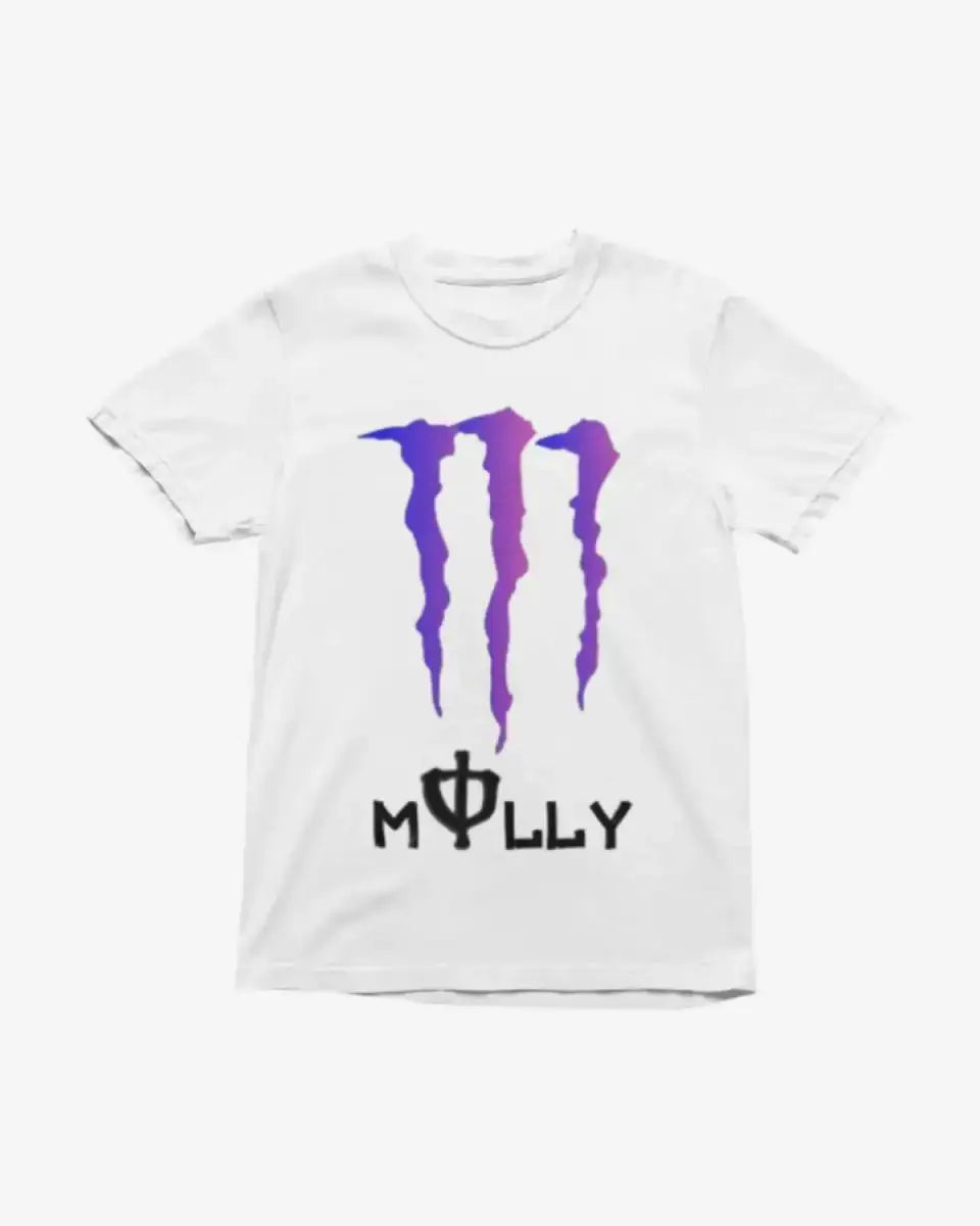 T104 - T-shirt - Molly - Funny Outfits