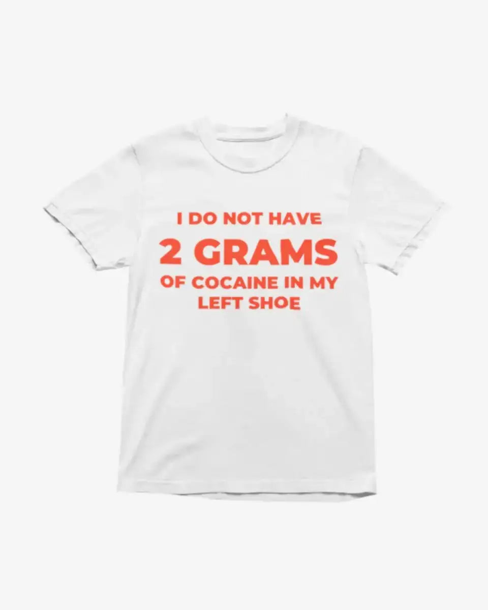 T113 - T-shirt - Grams - Funny Outfits