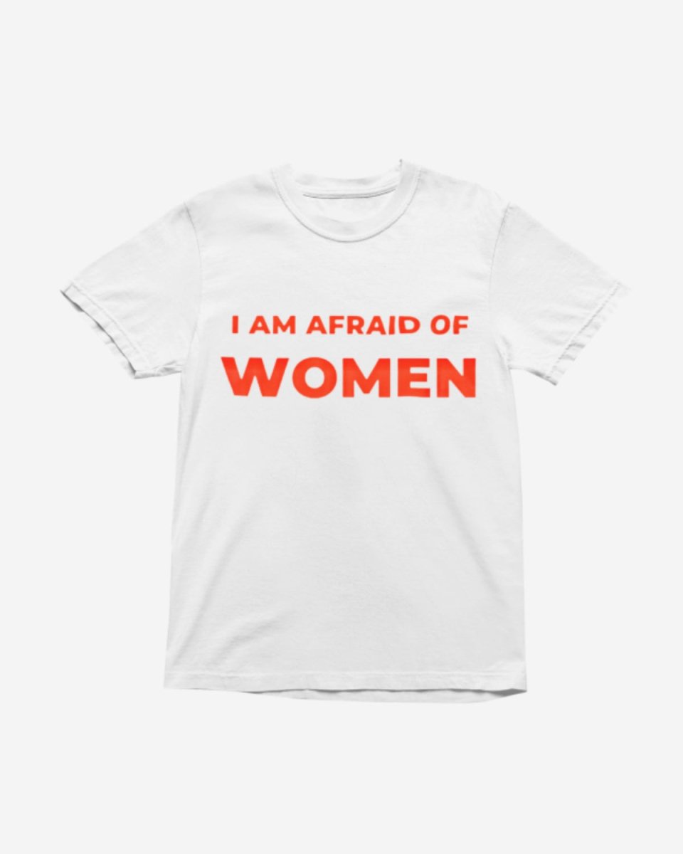 T202 - T-shirt - Women - Funny Outfits