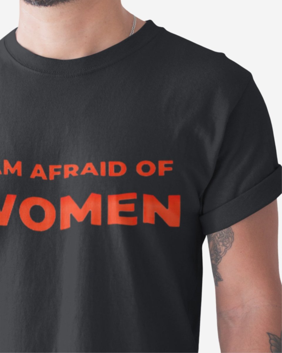 T202 - T-shirt - Women - Funny Outfits