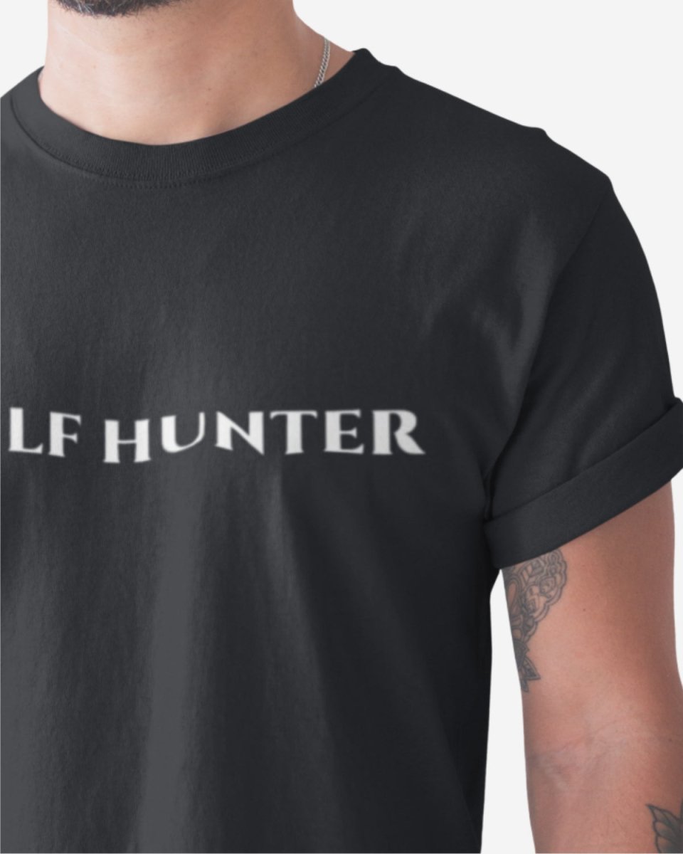 T206 - T-shirt - MILF Hunter - Funny Outfits