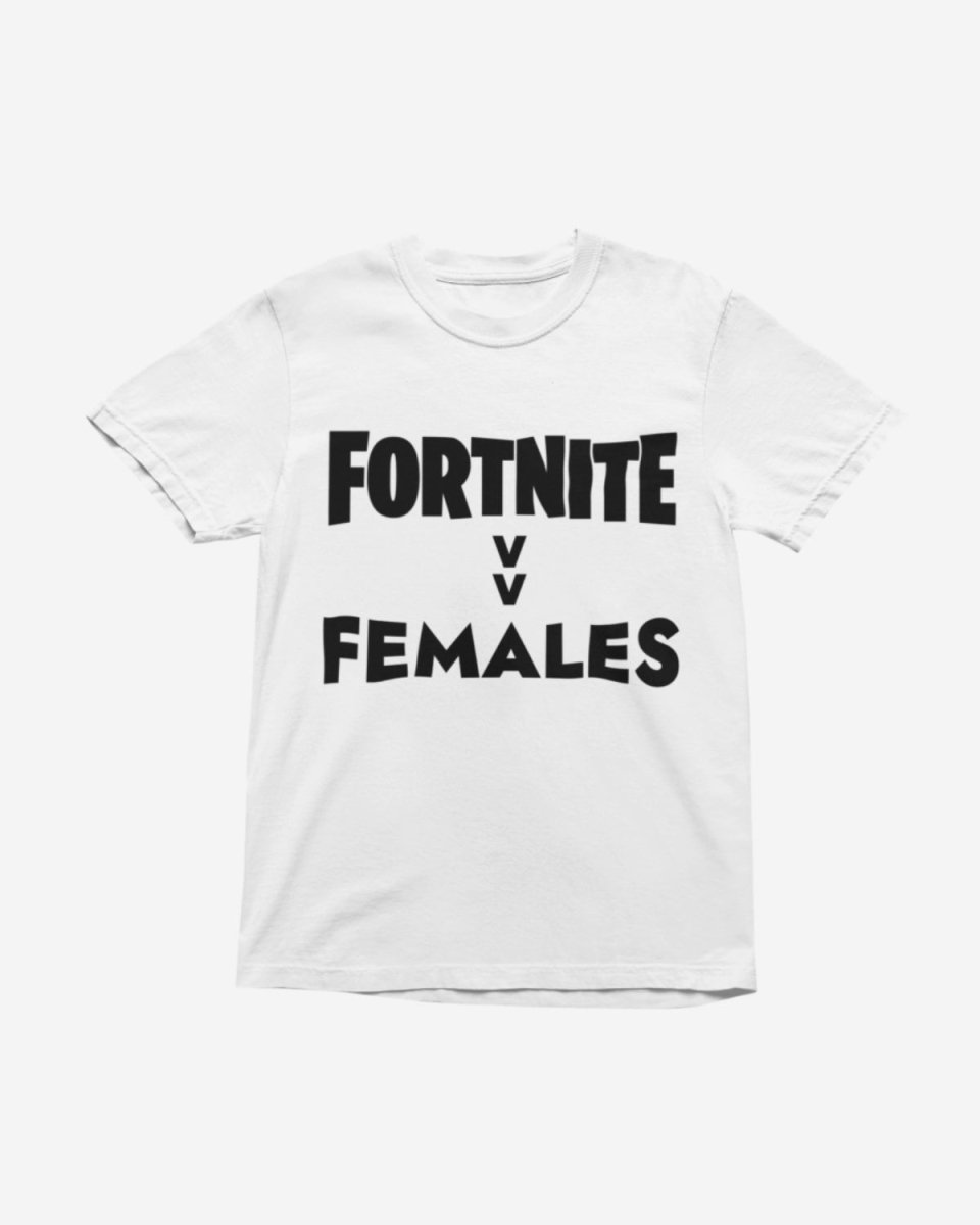 T220 - T-shirt - Females - Funny Outfits