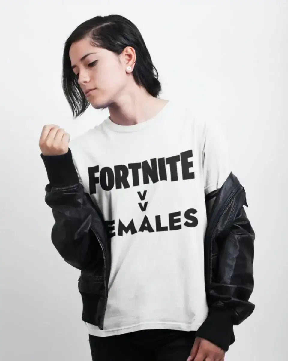 T220 - T-shirt - Females - Funny Outfits