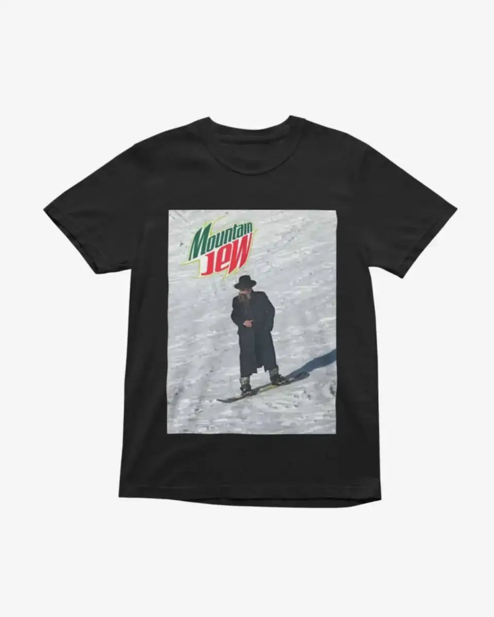 T311 - T-shirt - Jew - Funny Outfits