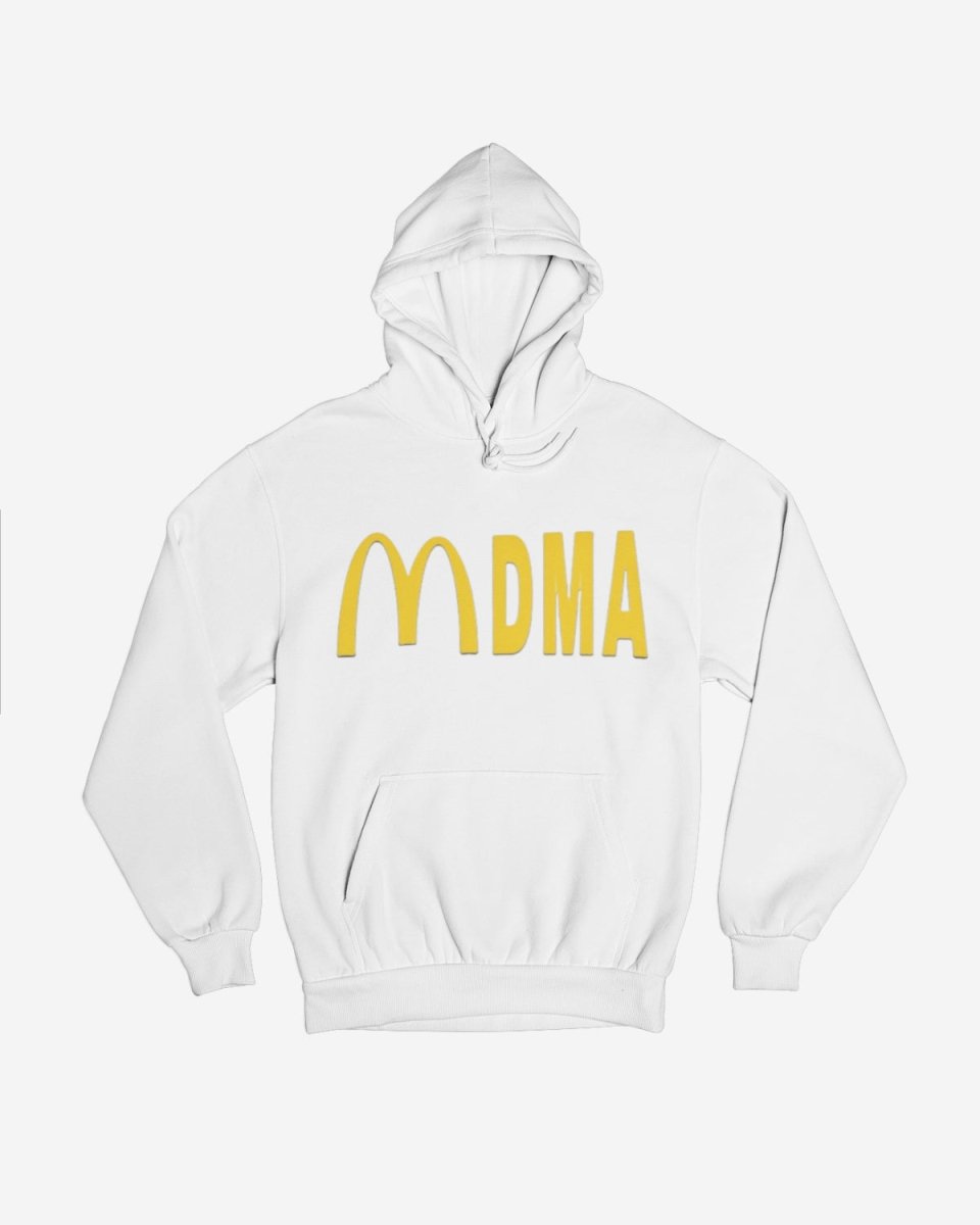 H102 - Hoodie - MDMA - Funny Outfits