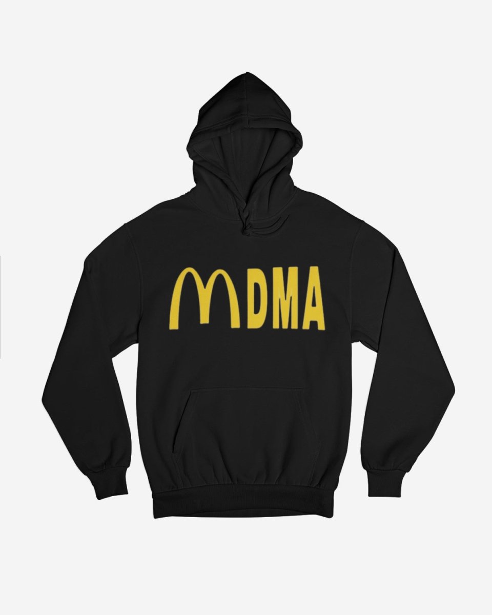 H102 - Hoodie - MDMA - Funny Outfits