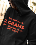 H113 - Hoodie - Gram - Funny Outfits