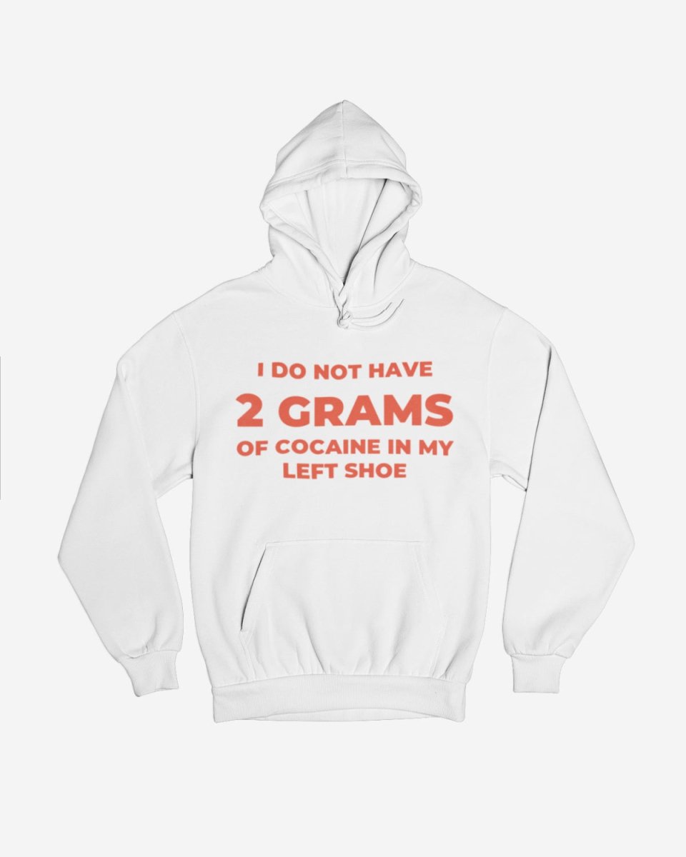 H113 - Hoodie - Gram - Funny Outfits
