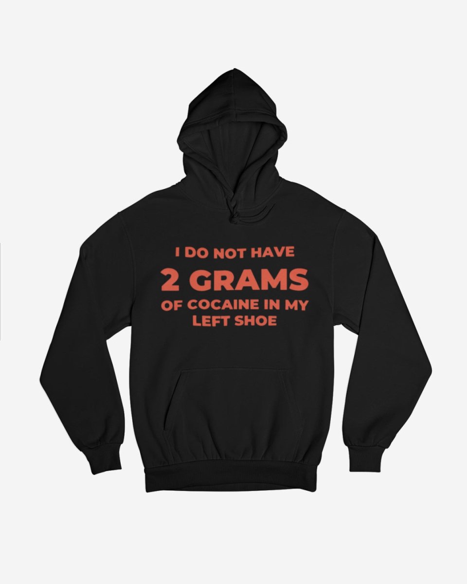 H113 - Hoodie - Gram - Funny Outfits