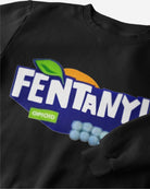 S101 - Sweatshirt - Fentanyl - Funny Outfits