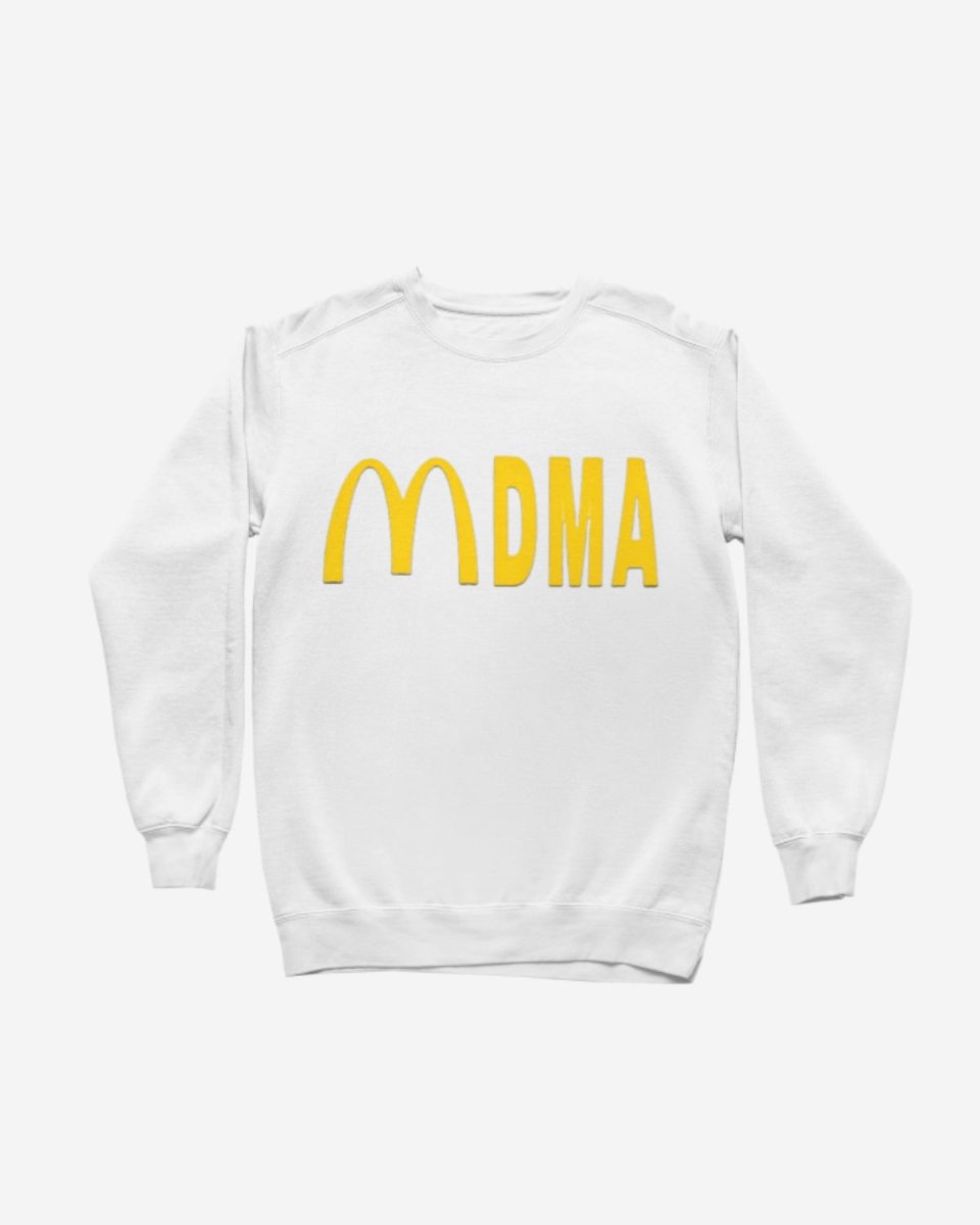 S102 - Sweatshirt - MDMA - Funny Outfits