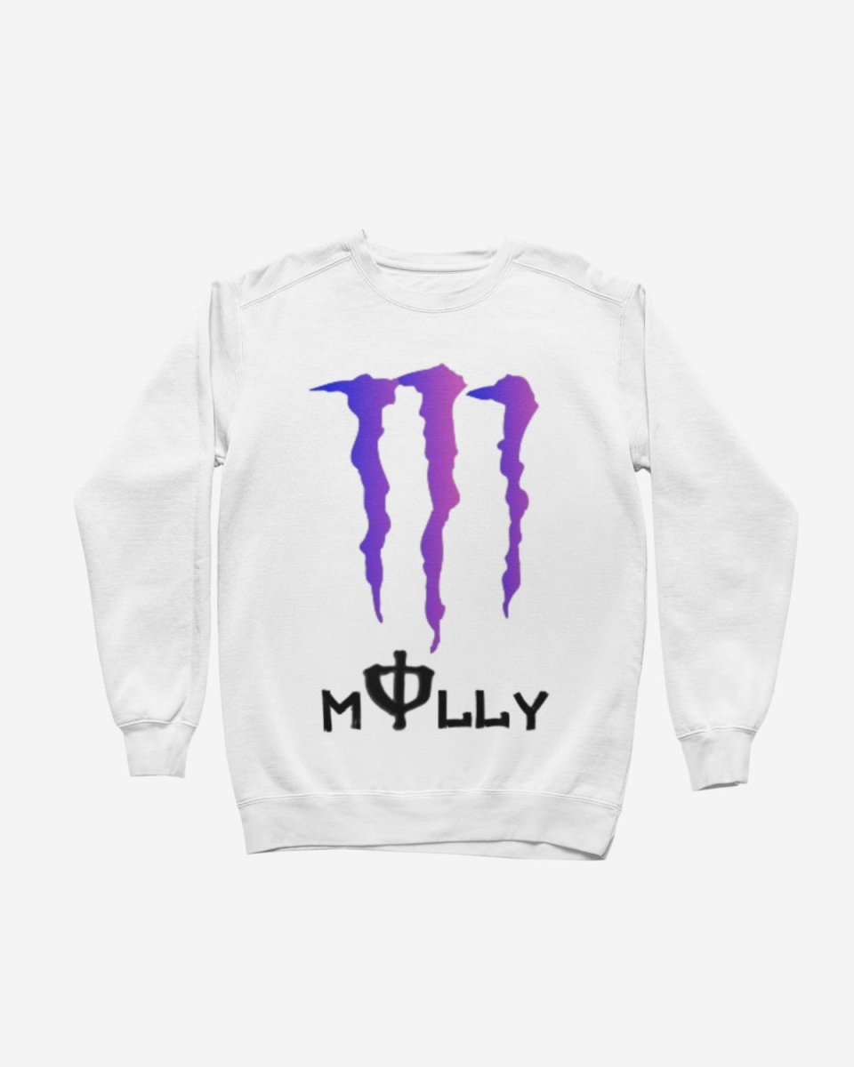 S104 - Sweatshirt - Molly - Funny Outfits