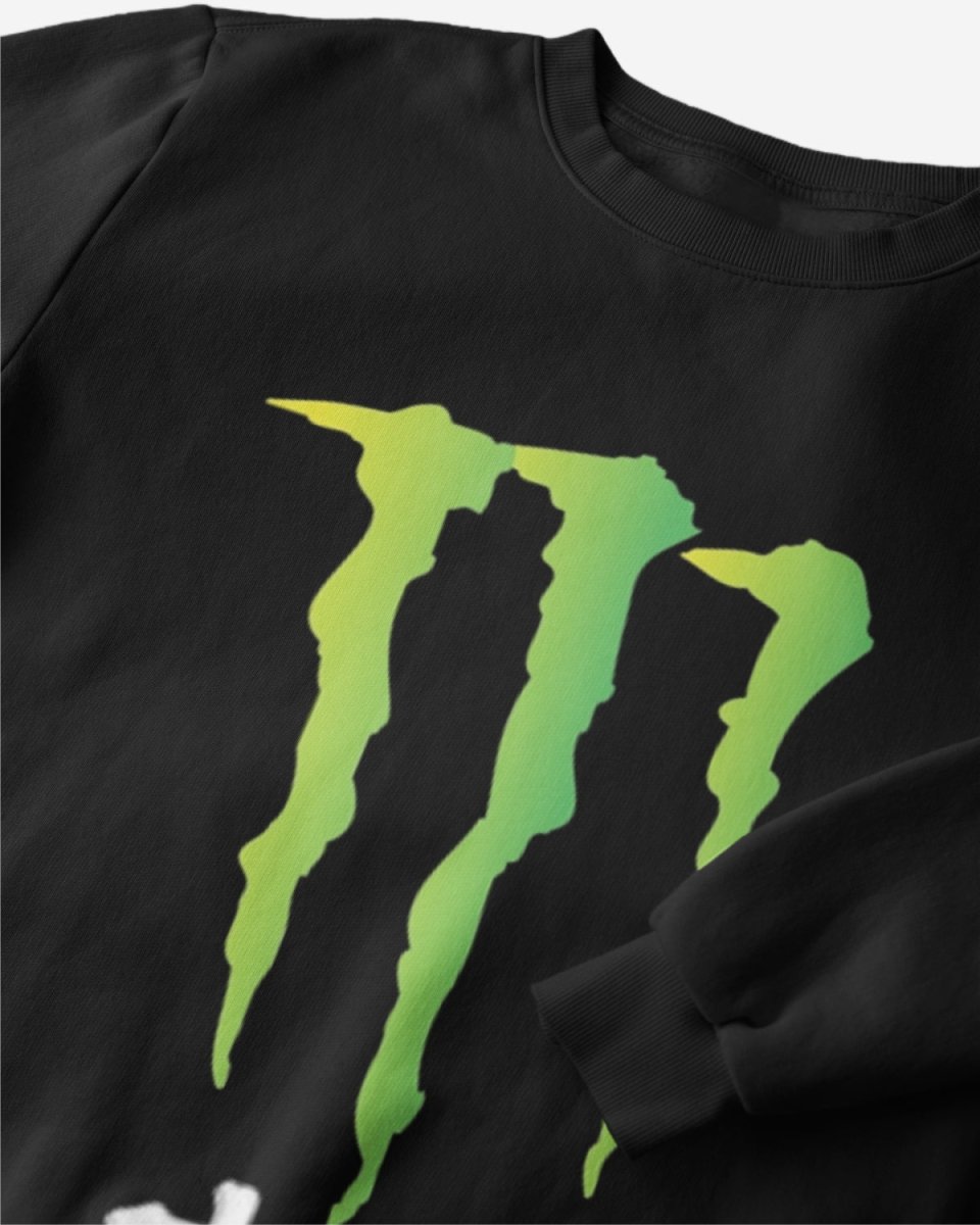 S104 - Sweatshirt - Molly - Funny Outfits