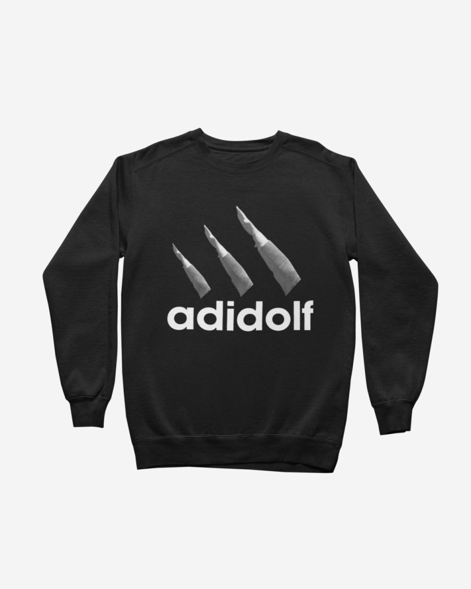 S307 - Sweatshirt - Adidolf - Funny Outfits
