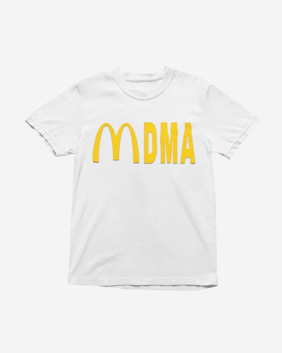 T102 - T-shirt - MDMA - Funny Outfits