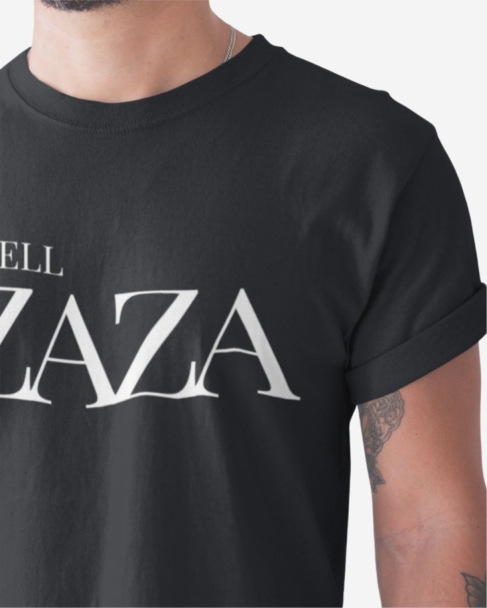 T111 - T-shirt - ZAZA - Funny Outfits