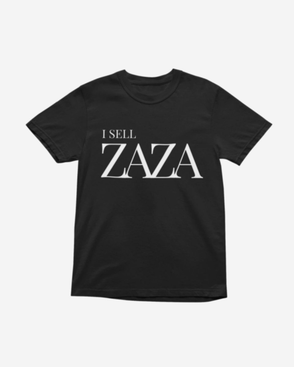 T111 - T-shirt - ZAZA - Funny Outfits