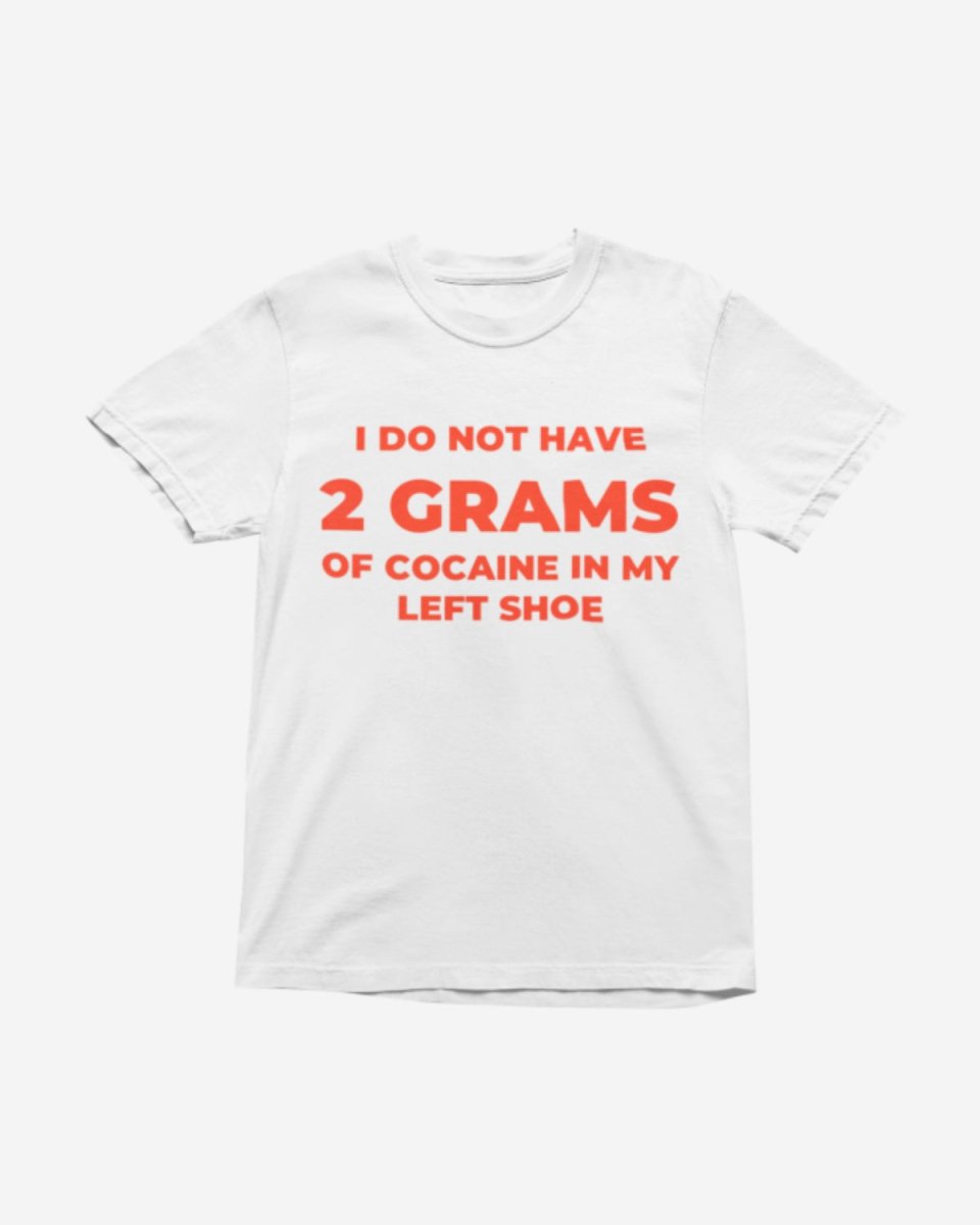 T113 - T-shirt - Grams - Funny Outfits