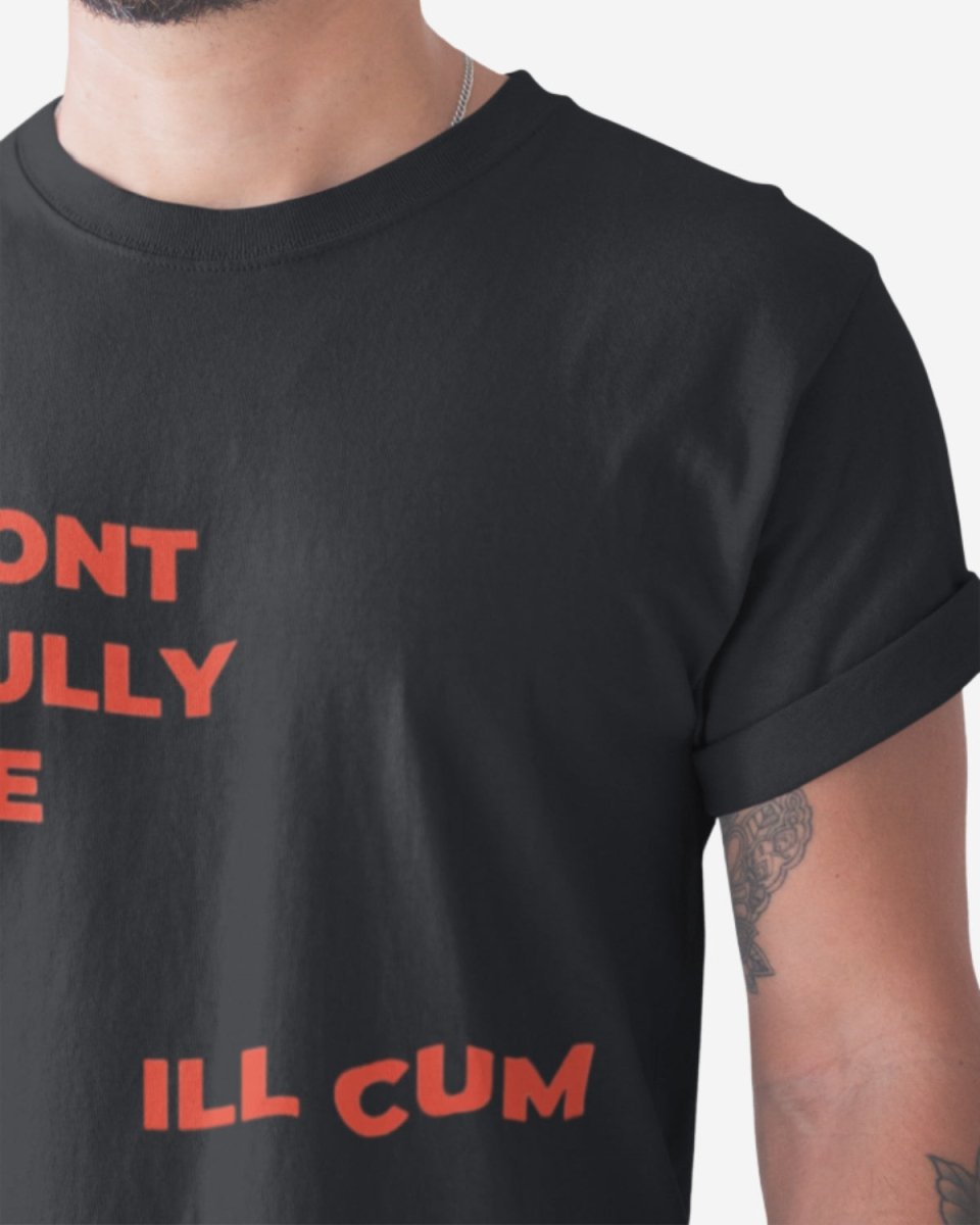 T201 - T-shirt - Bully - Funny Outfits