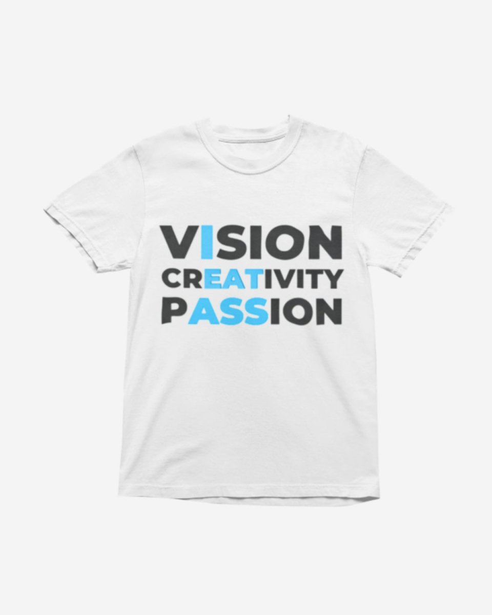 T203 - T-shirt - Vision - Funny Outfits