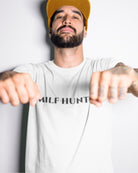 T206 - T-shirt - MILF Hunter - Funny Outfits