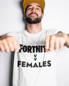 T220 - T-shirt - Females - Funny Outfits