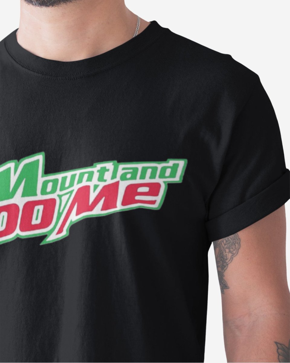 T226 - T-shirt - Do Me - Funny Outfits