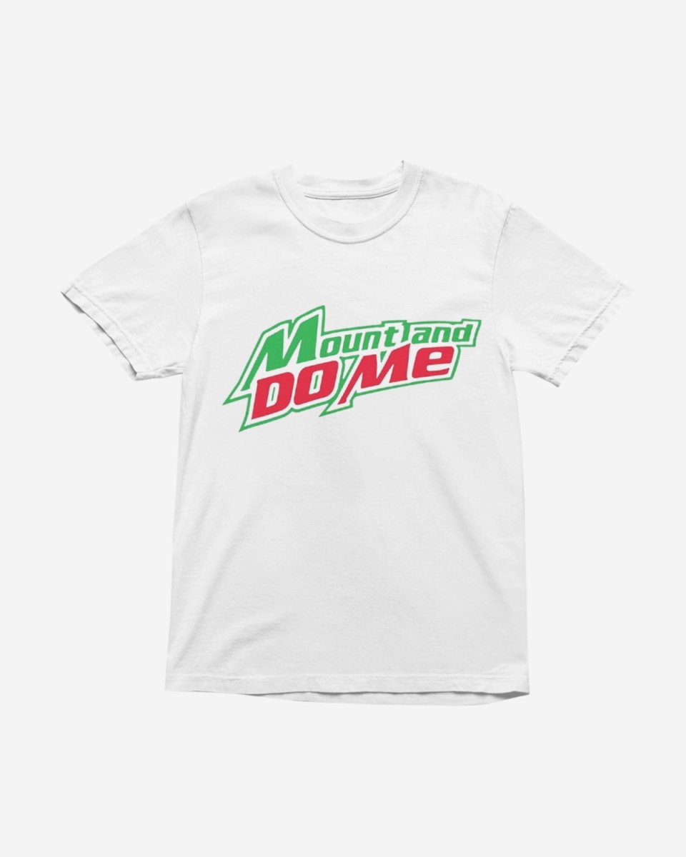 T226 - T-shirt - Do Me - Funny Outfits