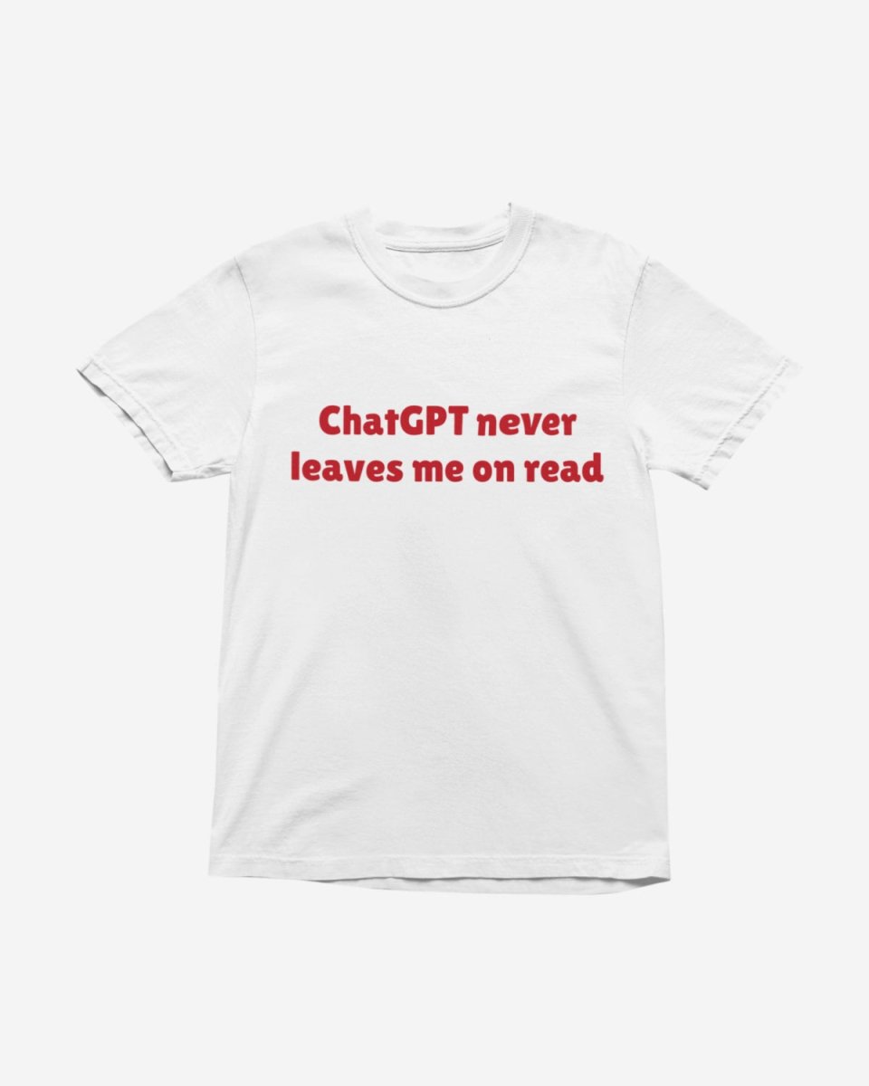 T228 - T-shirt - ChatGPT - Funny Outfits
