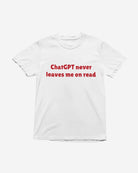 T228 - T-shirt - ChatGPT - Funny Outfits