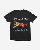 T231 - T-shirt - Sit On My Face - Funny Outfits