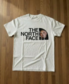 T309 - T-shirt - The North Face - Funny Outfits