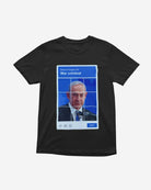 T315 - T-shirt - War Criminal - Funny Outfits