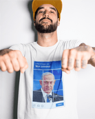 T315 - T-shirt - War Criminal - Funny Outfits