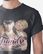 T316 - T-shirt - Friends Forever - Funny Outfits