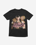 T316 - T-shirt - Friends Forever - Funny Outfits