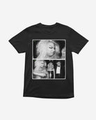 T318 - T-shirt - DIVINE / TRUMP - Funny Outfits