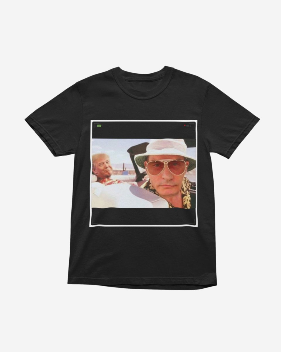 T319 - T-shirt - Friends - Funny Outfits