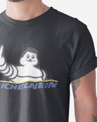 T323 - T-shirt - Michelnein - Funny Outfits