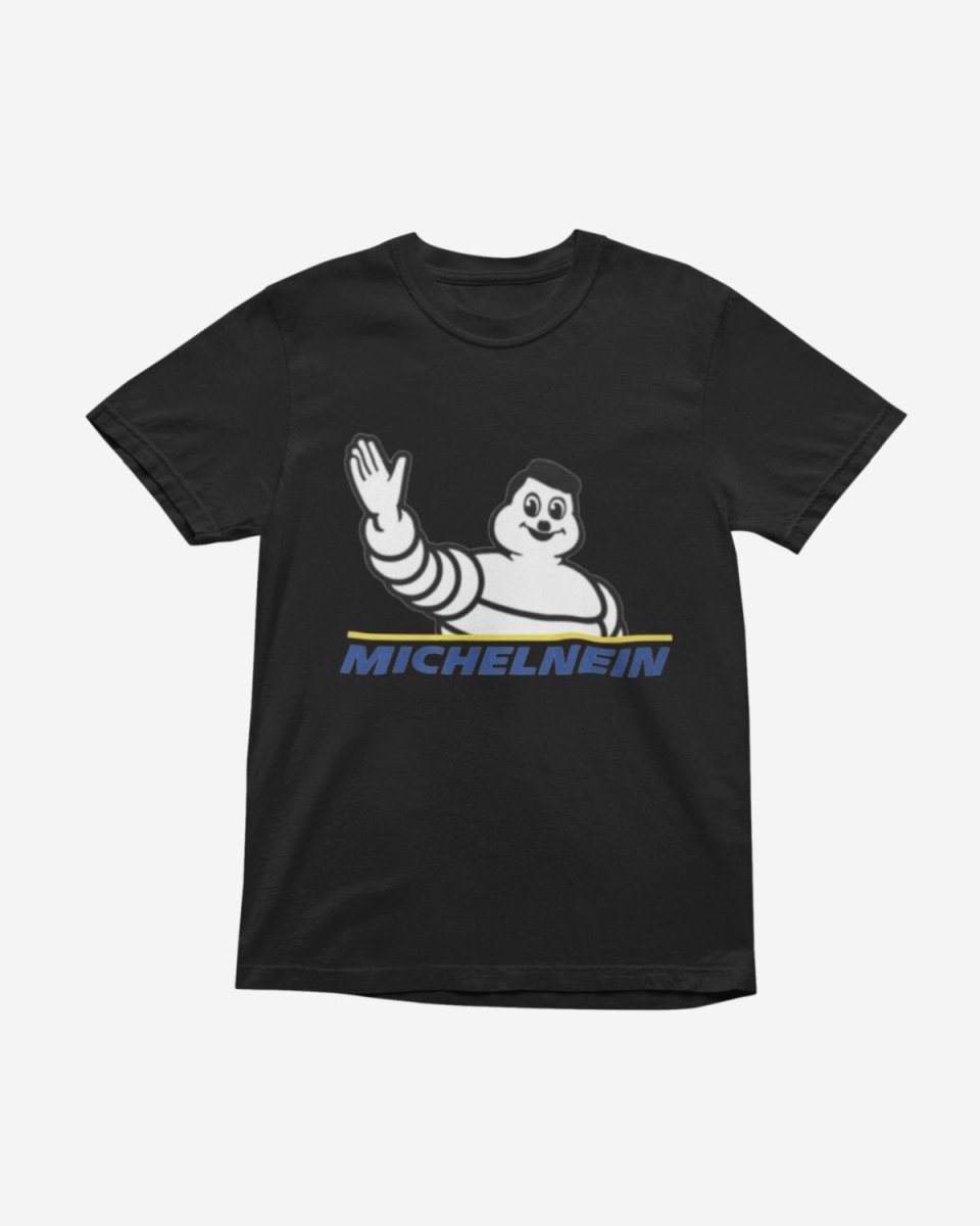 T323 - T-shirt - Michelnein - Funny Outfits