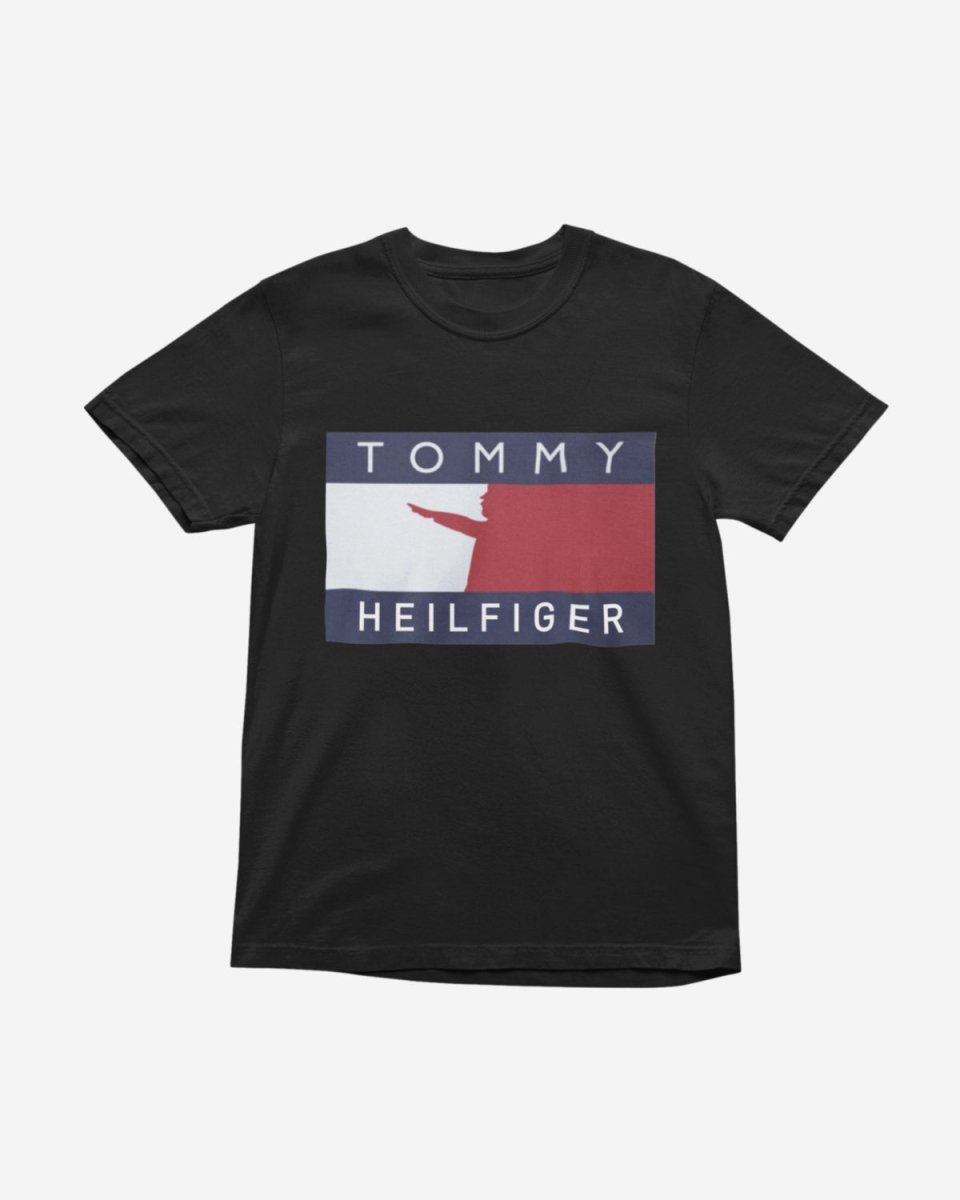 T324 - T-shirt - Tommy Heilfiger - Funny Outfits